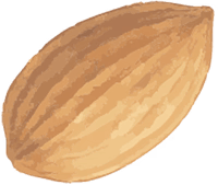 Almonds